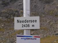 Needersee &ndash; &copy; Betina Marinov (Eberhardt TRAVEL)