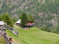 Lenzenalm &ndash; &copy; Betina Marinov (Eberhardt TRAVEL)