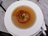 Kaspressuppe &ndash; &copy; Betina Marinov (Eberhardt TRAVEL)