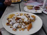 Kaiserschmarn &ndash; &copy; Betina Marinov (Eberhardt TRAVEL)