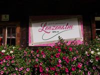 Lenzenalm &ndash; &copy; Betina Marinov (Eberhardt TRAVEL)