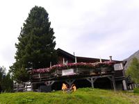 Lenzenalm &ndash; &copy; Betina Marinov (Eberhardt TRAVEL)