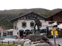 Obergurgl &ndash; &copy; Betina Marinov (Eberhardt TRAVEL)