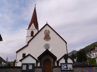 Obergurgl &ndash; &copy; Betina Marinov (Eberhardt TRAVEL)
