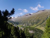 Obergurgl &ndash; &copy; Betina Marinov (Eberhardt TRAVEL)