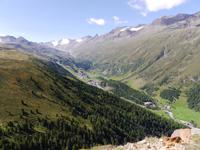 Obergurgl &ndash; &copy; Betina Marinov (Eberhardt TRAVEL)