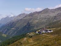 Hochgurgl &ndash; &copy; Betina Marinov (Eberhardt TRAVEL)