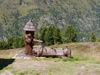 Impressionen &ndash; &copy; Betina Marinov (Eberhardt TRAVEL)