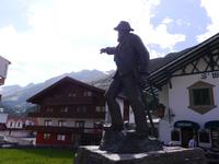 Obergurgl &ndash; &copy; Betina Marinov (Eberhardt TRAVEL)