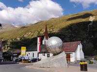 Obergurgl &ndash; &copy; Betina Marinov (Eberhardt TRAVEL)