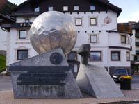 Obergurgl &ndash; &copy; Betina Marinov (Eberhardt TRAVEL)