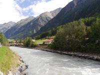 Gurgler Ache &ndash; &copy; Betina Marinov (Eberhardt TRAVEL)