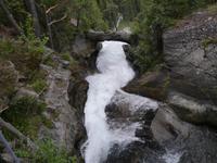 Stuibenfall Umhausen  &ndash; &copy; Betina Marinov (Eberhardt TRAVEL)