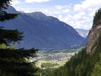 Umhausen &ndash; &copy; Betina Marinov (Eberhardt TRAVEL)
