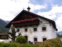 Umhausen &ndash; &copy; Betina Marinov (Eberhardt TRAVEL)