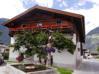Umhausen &ndash; &copy; Betina Marinov (Eberhardt TRAVEL)