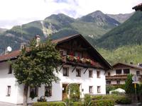 Umhausen &ndash; &copy; Betina Marinov (Eberhardt TRAVEL)