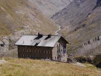 Martin Busch Hütte &ndash; &copy; Betina Marinov (Eberhardt TRAVEL)