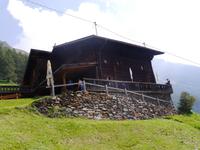 Bergbauernhof Tisenhof &ndash; &copy; Betina Marinov (Eberhardt TRAVEL)