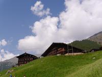 Bergbauernhof Tisenhof &ndash; &copy; Betina Marinov (Eberhardt TRAVEL)