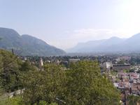 Meran &ndash; &copy; Betina Marinov (Eberhardt TRAVEL)
