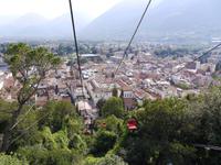 Meran &ndash; &copy; Betina Marinov (Eberhardt TRAVEL)