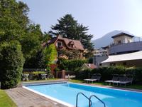 Meran Hotel Kolping  &ndash; &copy; Betina Marinov (Eberhardt TRAVEL)