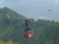 Walmerdinger Horn Gondel &ndash; &copy; Kerstin Hugel (Eberhardt TRAVEL)