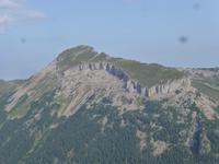 Hoher Ifen &ndash; &copy; Kerstin Hugel (Eberhardt TRAVEL)