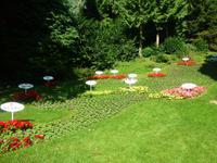 Insel Mainau