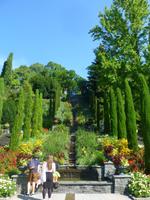 Insel Mainau &ndash; &copy; Kerstin Hugel (Eberhardt TRAVEL)