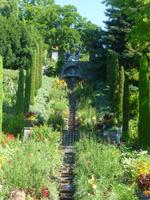 Insel Mainau &ndash; &copy; Kerstin Hugel (Eberhardt TRAVEL)
