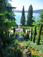 Insel Mainau &ndash; &copy; Kerstin Hugel (Eberhardt TRAVEL)