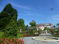 Insel Mainau &ndash; &copy; Kerstin Hugel (Eberhardt TRAVEL)