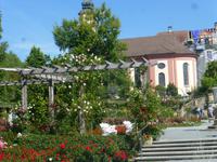 Insel Mainau &ndash; &copy; Kerstin Hugel (Eberhardt TRAVEL)