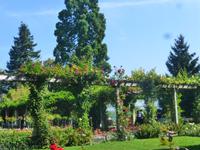 Insel Mainau &ndash; &copy; Kerstin Hugel (Eberhardt TRAVEL)