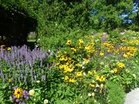 Insel Mainau &ndash; &copy; Kerstin Hugel (Eberhardt TRAVEL)