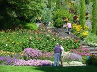 Insel Mainau &ndash; &copy; Kerstin Hugel (Eberhardt TRAVEL)