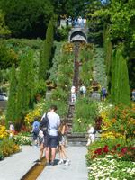 Insel Mainau &ndash; &copy; Kerstin Hugel (Eberhardt TRAVEL)