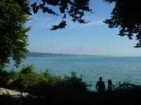 Insel Mainau &ndash; &copy; Kerstin Hugel (Eberhardt TRAVEL)