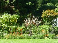 Insel Mainau &ndash; &copy; Kerstin Hugel (Eberhardt TRAVEL)