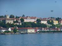 Meersburg &ndash; &copy; Kerstin Hugel (Eberhardt TRAVEL)