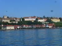 Meersburg &ndash; &copy; Kerstin Hugel (Eberhardt TRAVEL)