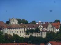 Meersburg &ndash; &copy; Kerstin Hugel (Eberhardt TRAVEL)