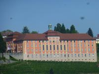 Meersburg Neue Schloss &ndash; &copy; Kerstin Hugel (Eberhardt TRAVEL)