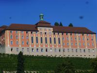 Meersburg Neue Schloss &ndash; &copy; Kerstin Hugel (Eberhardt TRAVEL)