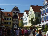 Meersburg &ndash; &copy; Kerstin Hugel (Eberhardt TRAVEL)