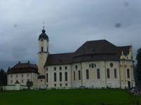 Wies Kirche &ndash; &copy; Kerstin Hugel (Eberhardt TRAVEL)
