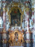 Wies Kirche &ndash; &copy; Kerstin Hugel (Eberhardt TRAVEL)