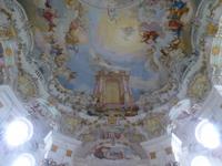 Wies Kirche &ndash; &copy; Kerstin Hugel (Eberhardt TRAVEL)